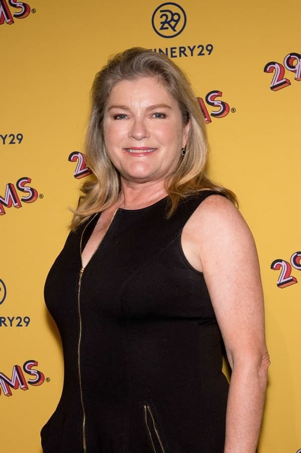 Kate Mulgrew